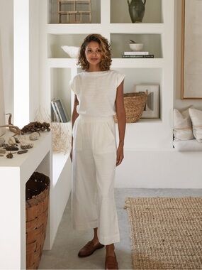 Laude the Label Everyday Pants